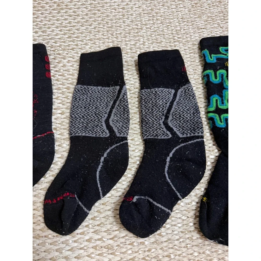 Smartwool kids merino